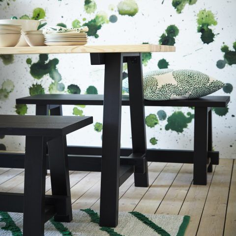 Limited edition Ikea, SÄLLSKAP