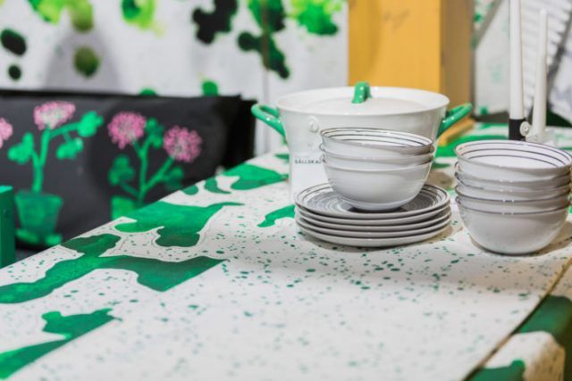 Limited edition Ikea, SÄLLSKAP
