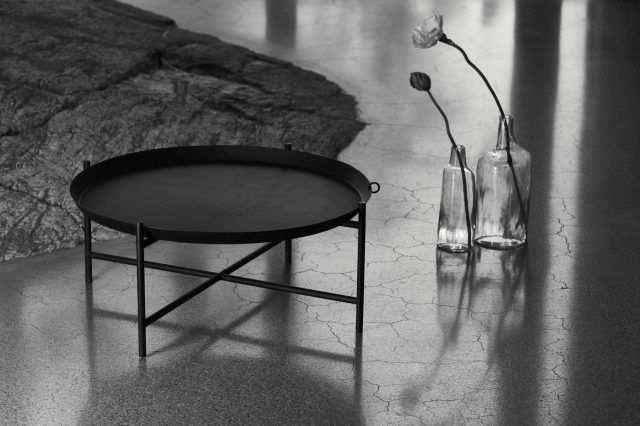 Limited edition Ikea, SVÄRTAN