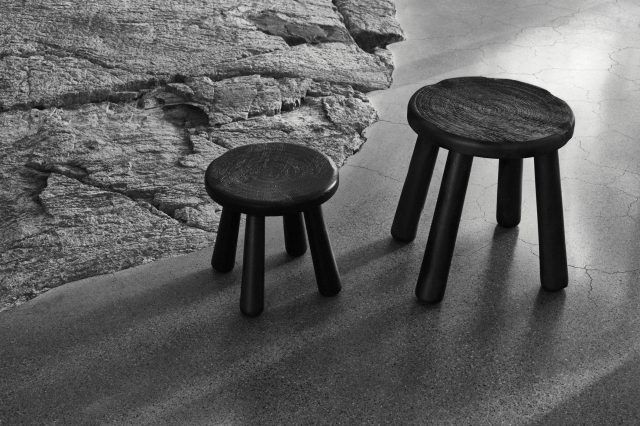 Limited edition Ikea, SVÄRTAN