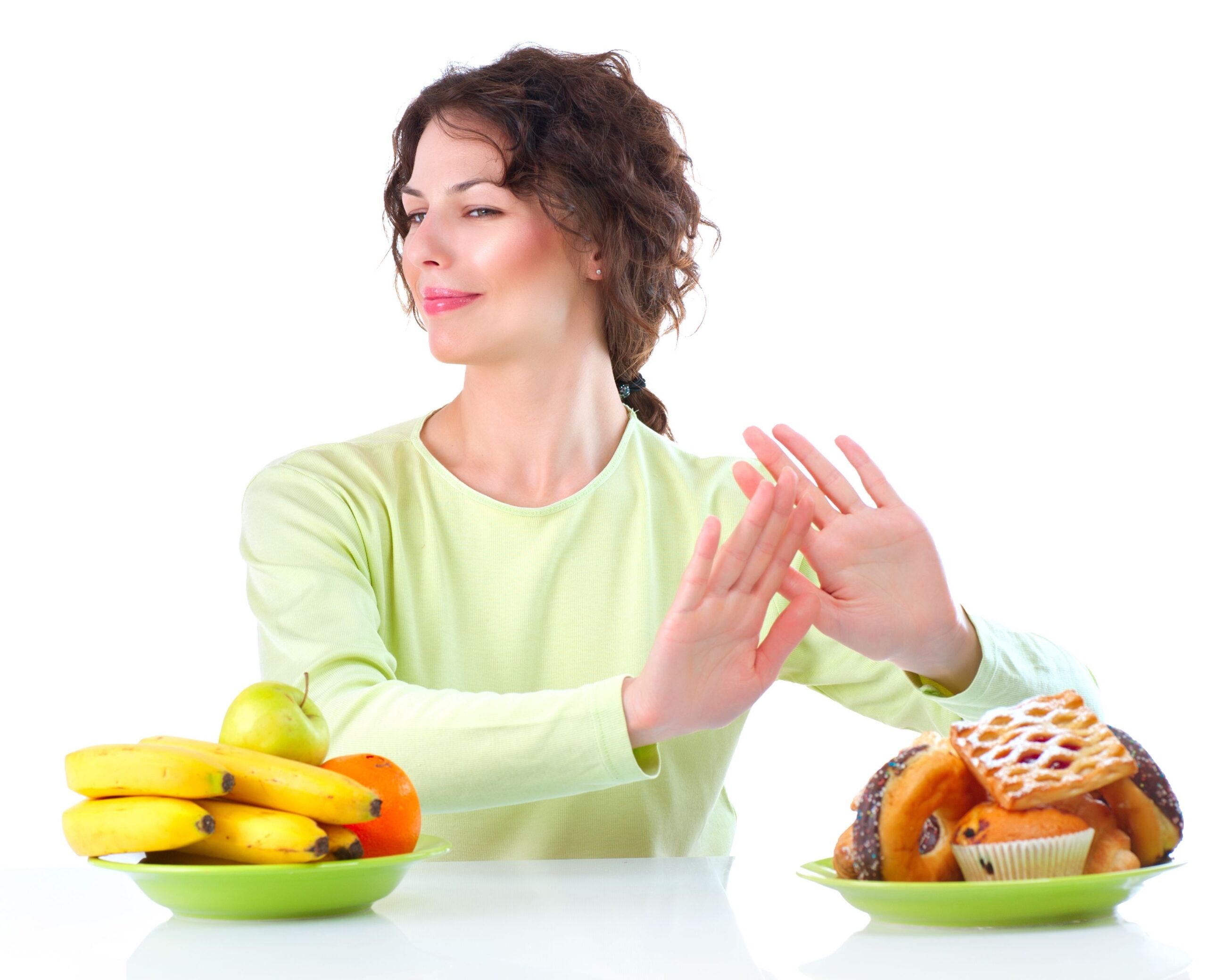 Cosa puoi mangiare a merenda senza appesantirti quando sei a dieta