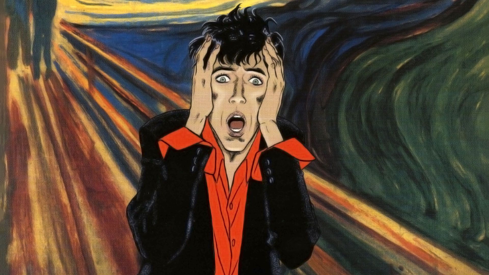 10 motivi per cui Dylan Dog è l’uomo ideale
