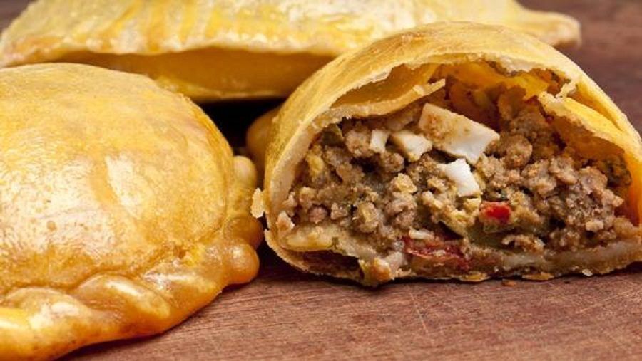 empanada