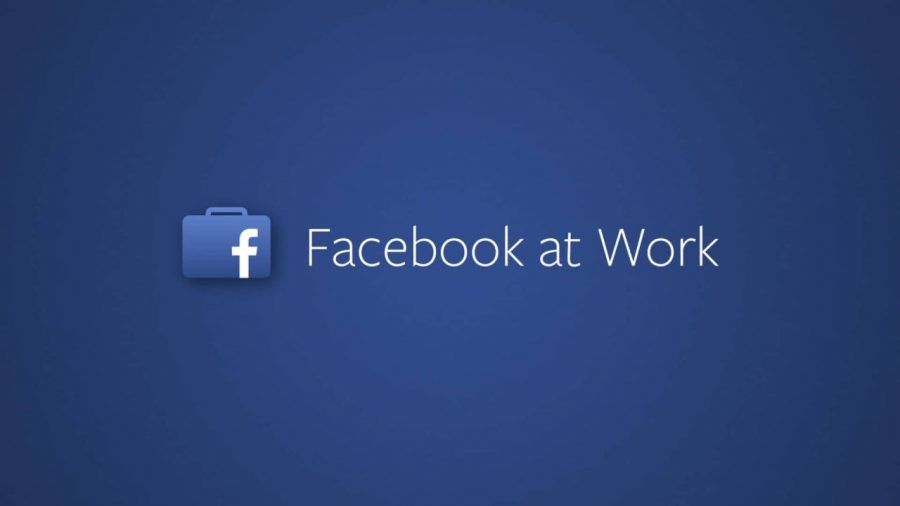 Facebook At Work