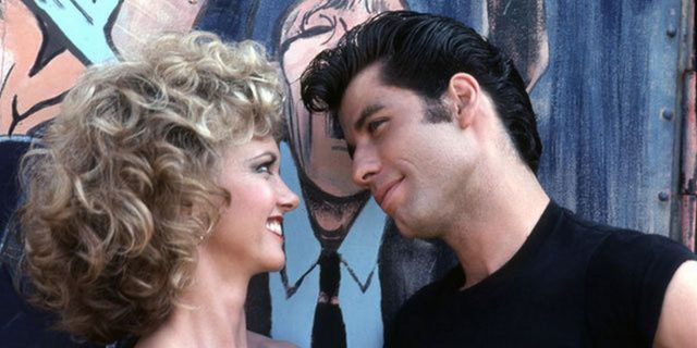 John Travolta