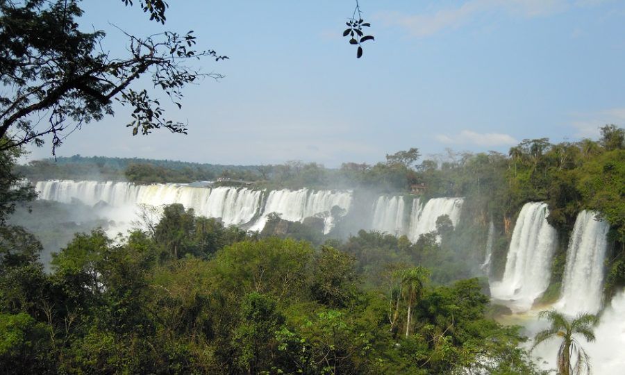 iguazu