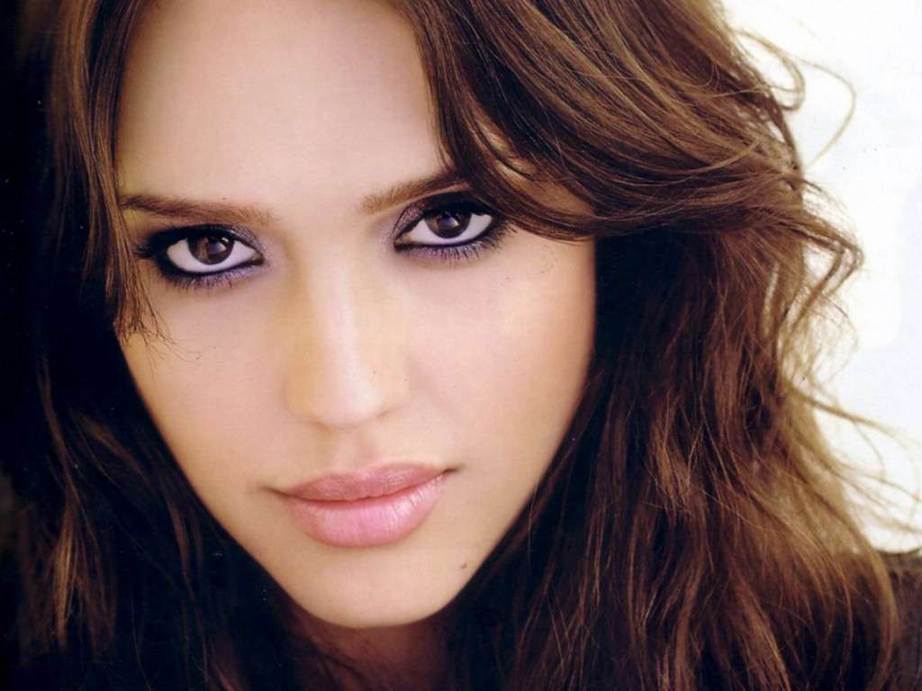 I segreti di bellezza e salute di Jessica Alba