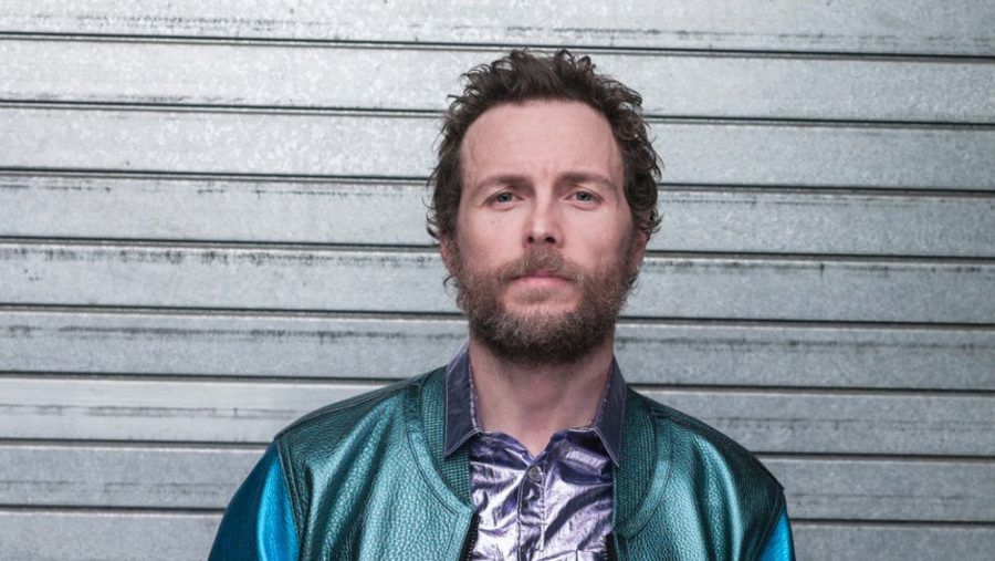 Jovanotti non li dimostra 50 anni!