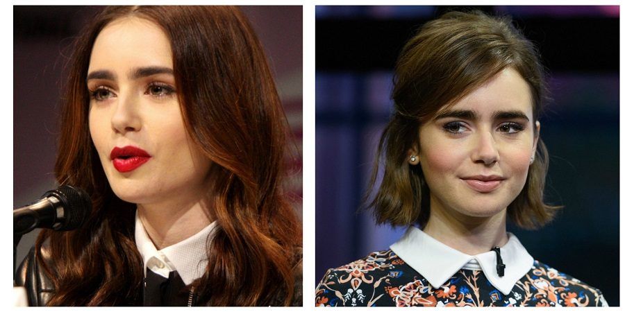 lilycollins_bob