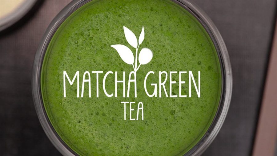 matcha