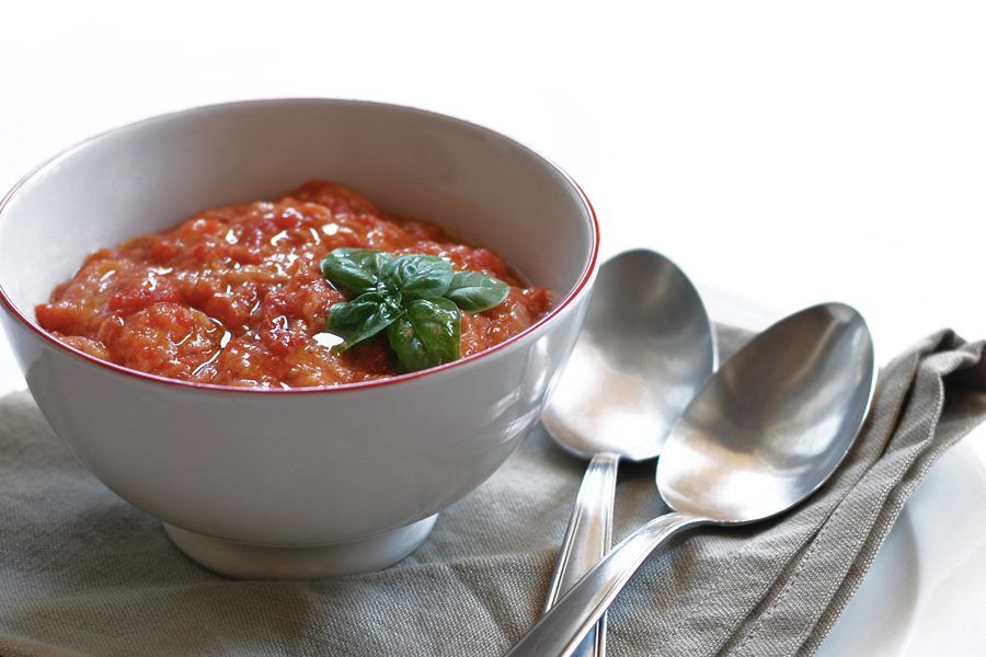 pappa al pomodoro oriz