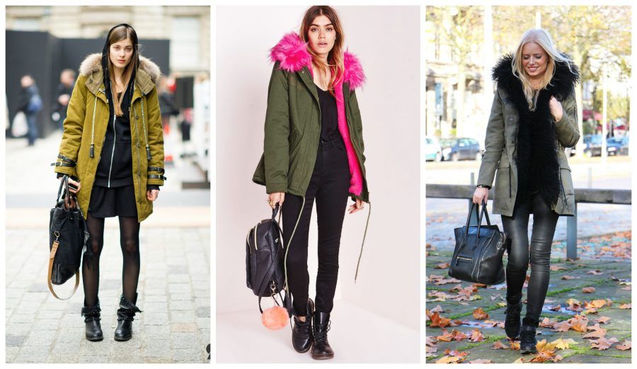 tendenze autunno inverno