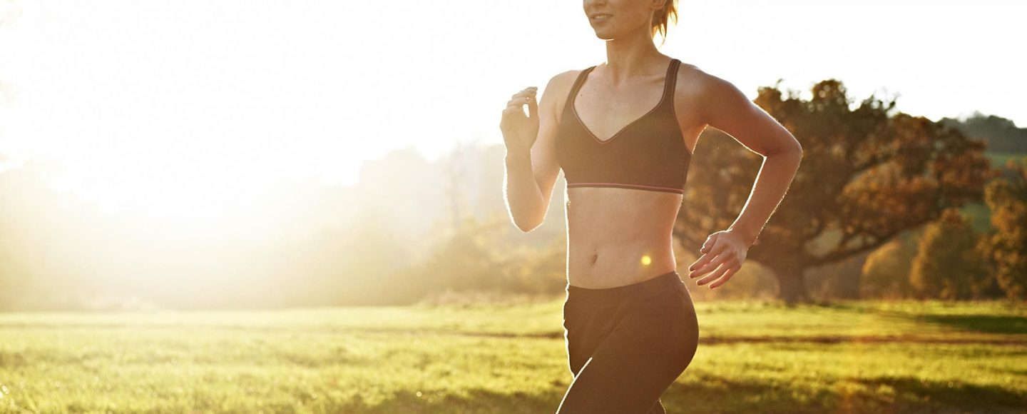 Perché correre fa bene alla salute