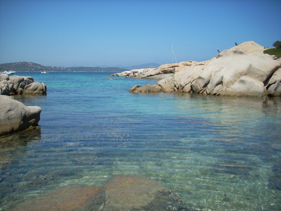 Un giro per portoferraio