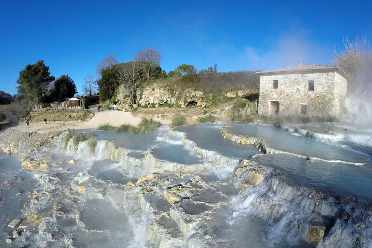 saturnia