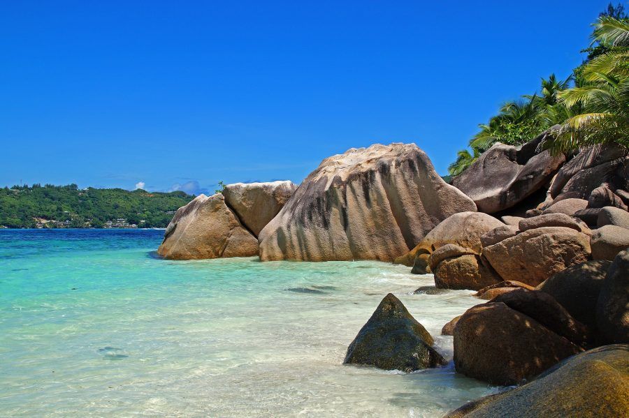 Vacanze a ottobre: Seychelles