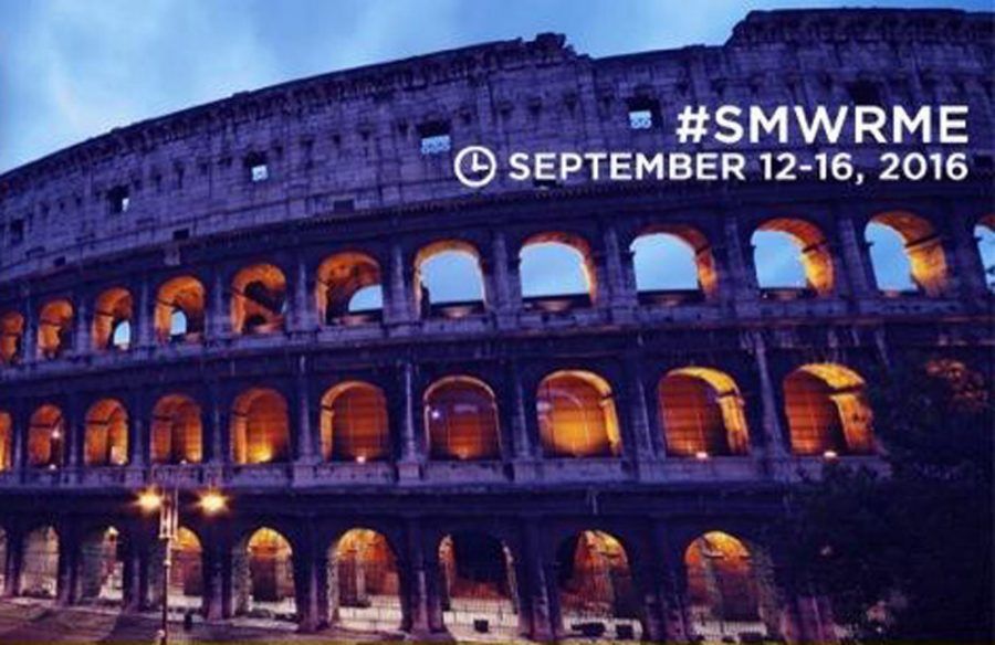 Social Media Week, dal 12 al 16 settembre 2016