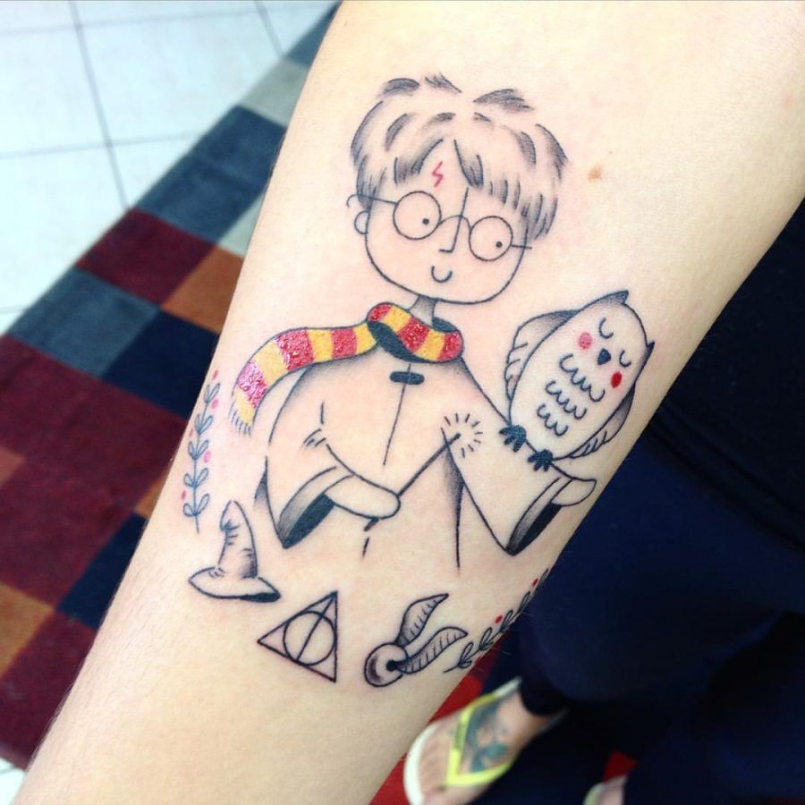 tatuaggi-harry-potter-simpatico