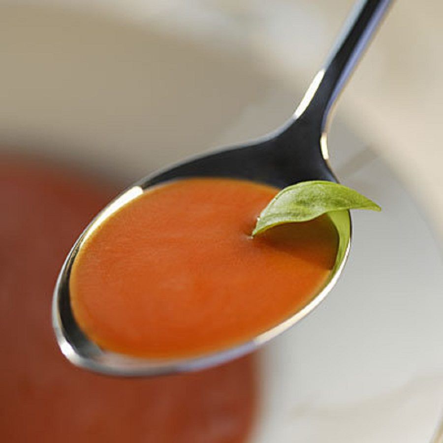 tomatoe-soup