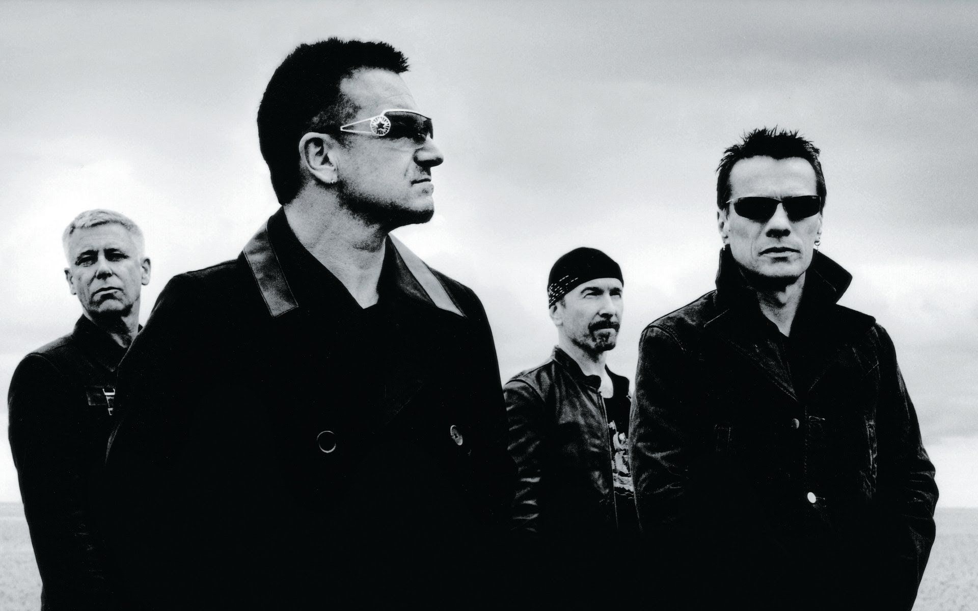 Le canzoni più belle degli U2
