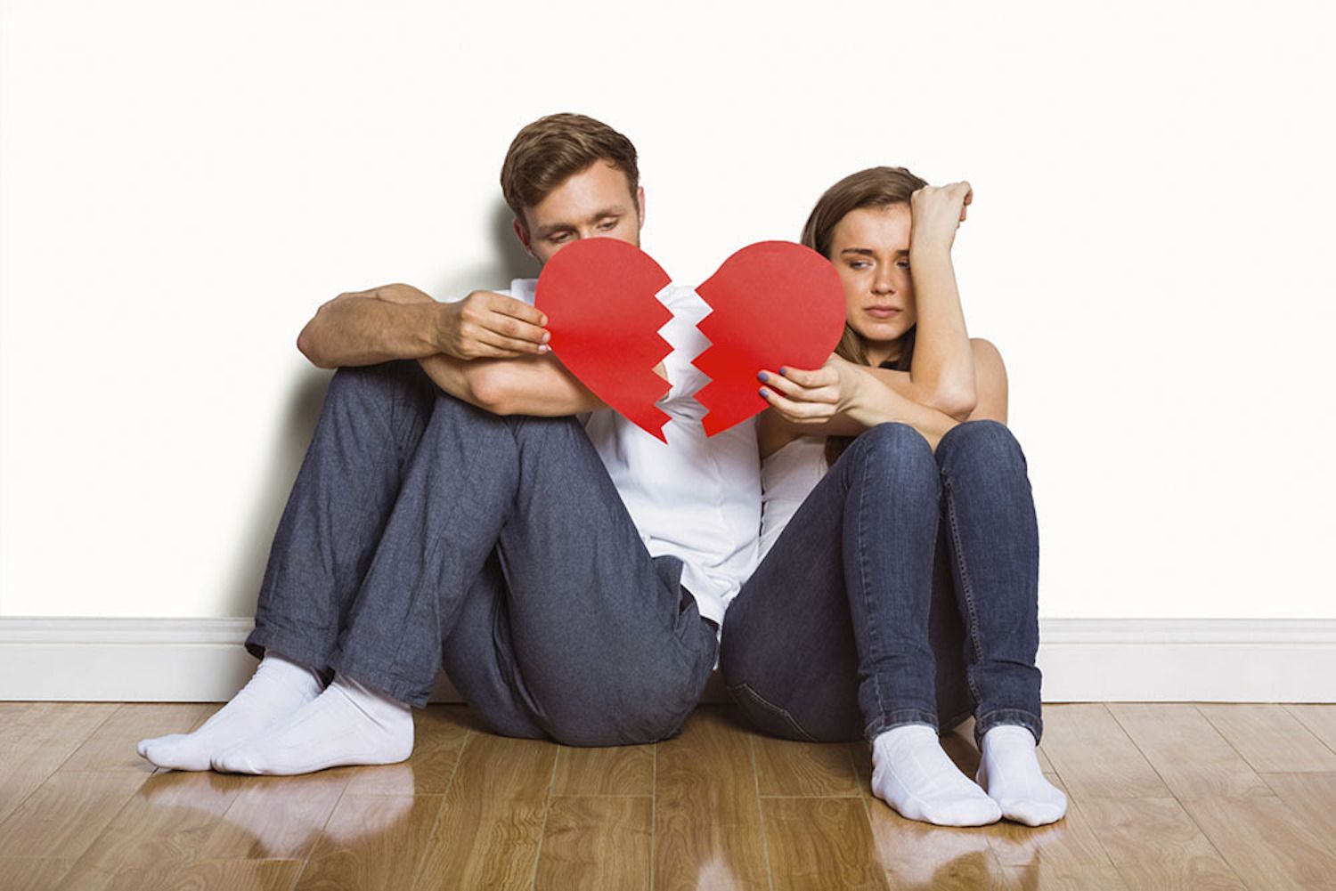 Come scoprire un tradimento sui social