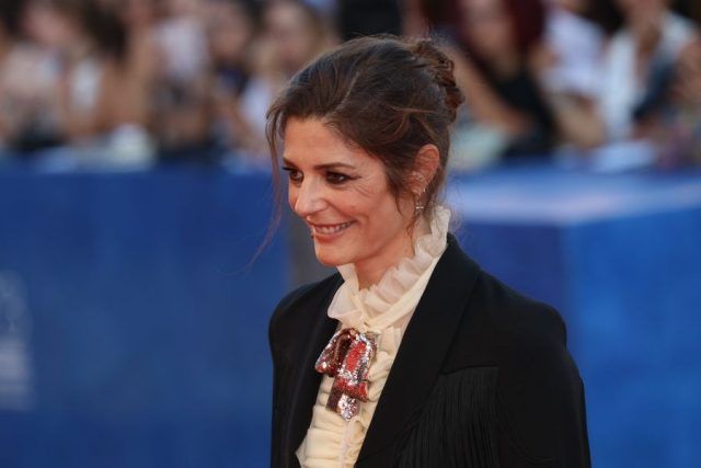 Chiara Mastroianni