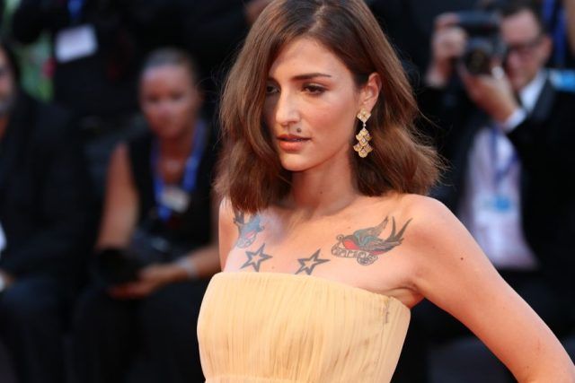 Eleonora Carisi