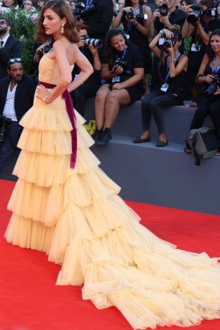 Eleonora Carisi