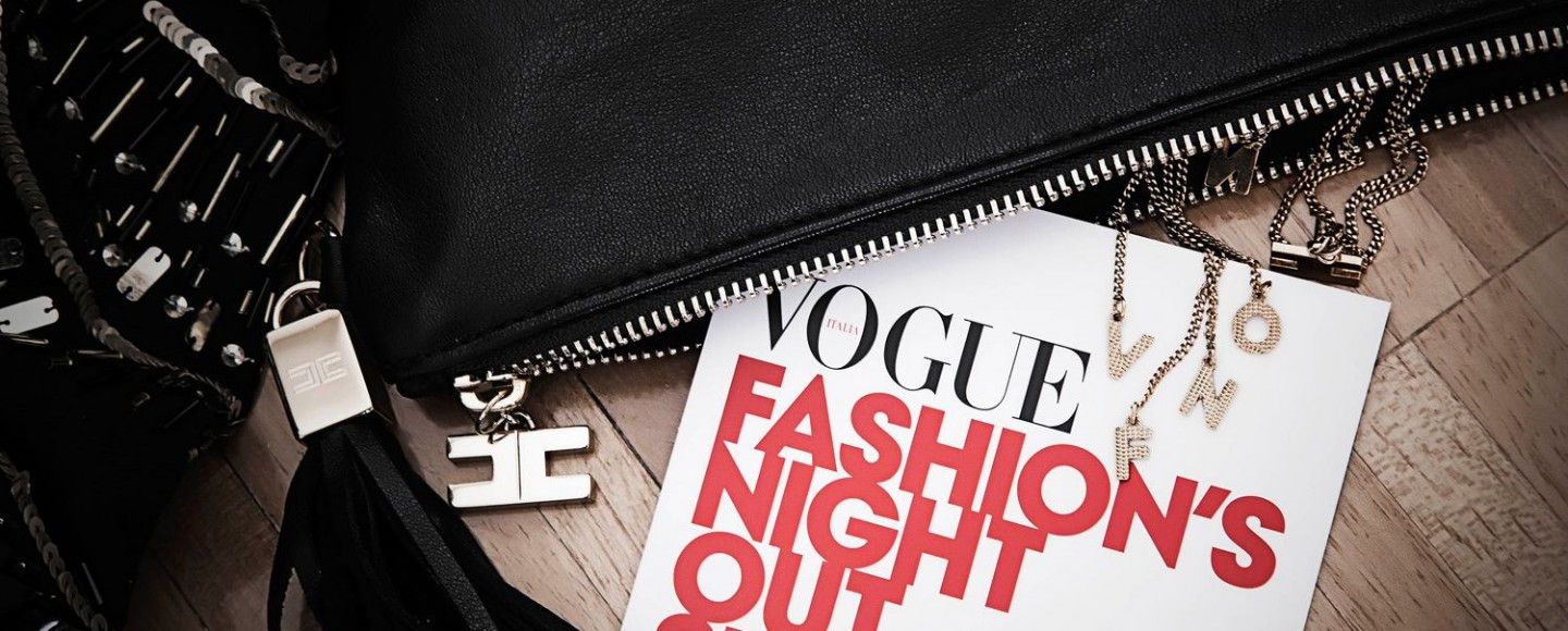 Vogue Fashion’s Night Out 2016: le limited collection da non perdere