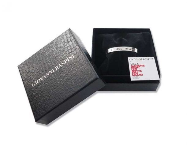 VFNO 2016: bracciale Raspini