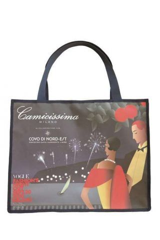 VFNO 2016: borsa Camicissima