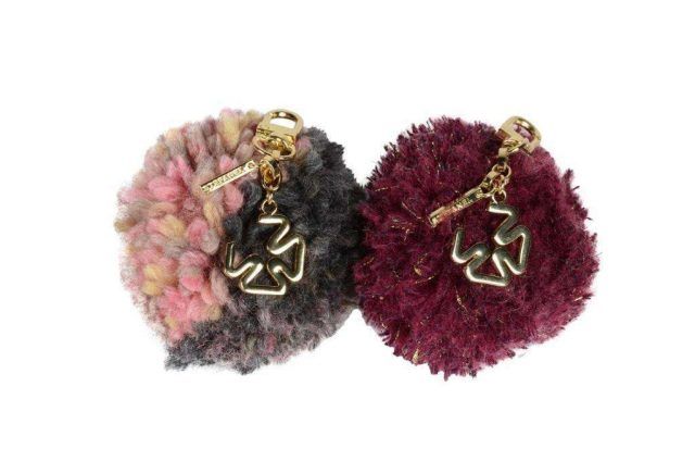 VFNO 2016: charms Stefanel