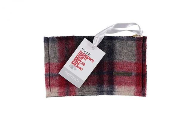 VFNO 2016: pochette Sarabanda