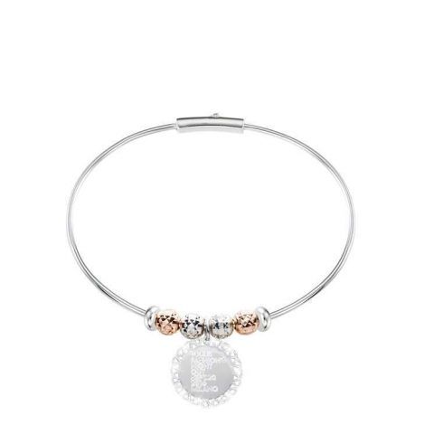 VFNO 2016: bracciale Stroili Oro
