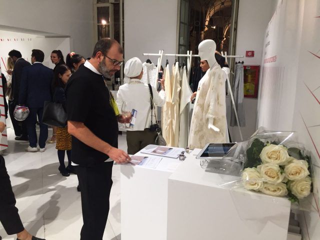 Designer emergenti dall'Italia e dal mondo all'evento Who is on Next? e Vogue Talents presso Palazzo Morando