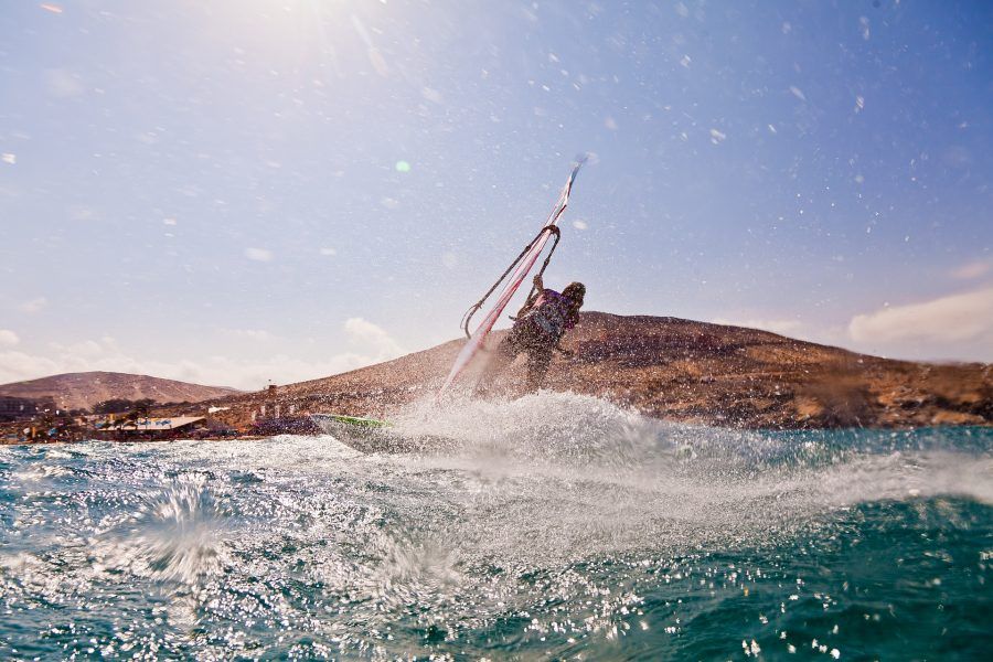 Fuerteventura