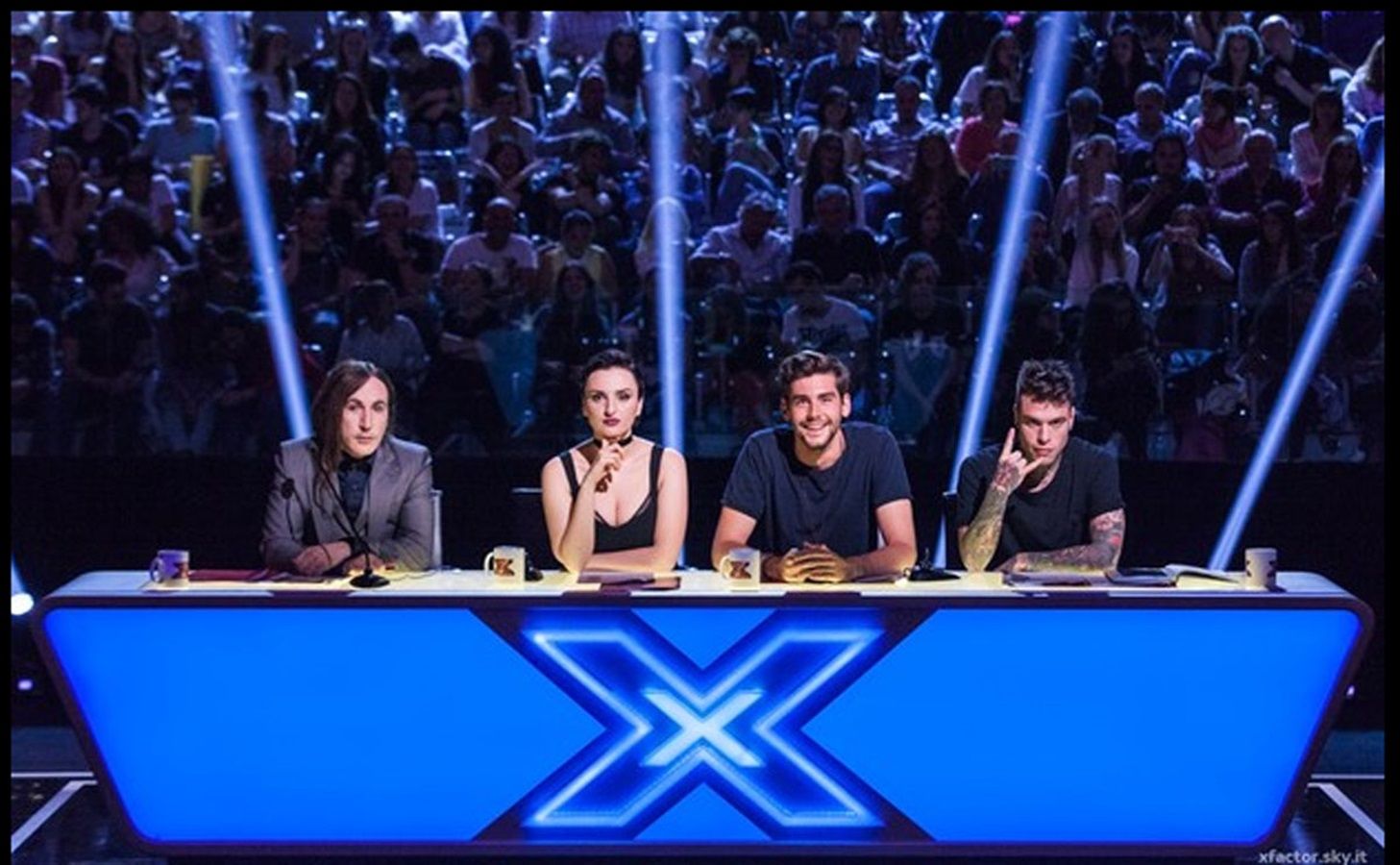 X Factor 2016: Arisa e Alvaro Soler via, mentre Fedez e Rochelle…