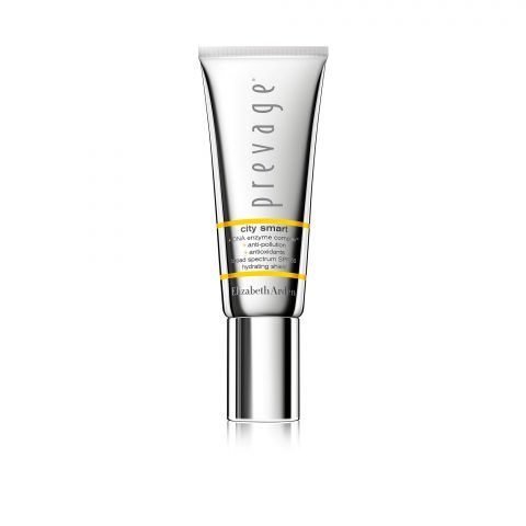 Elizabeth Arden Prevage Smart City