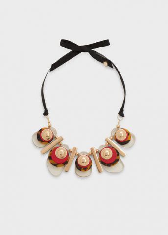 Collana elementi combinati 19,90