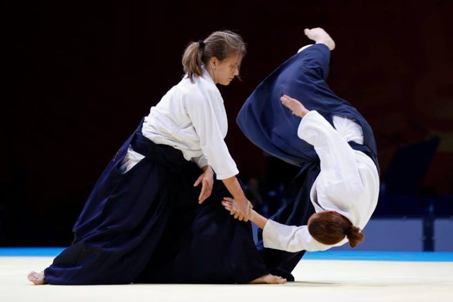 aikido