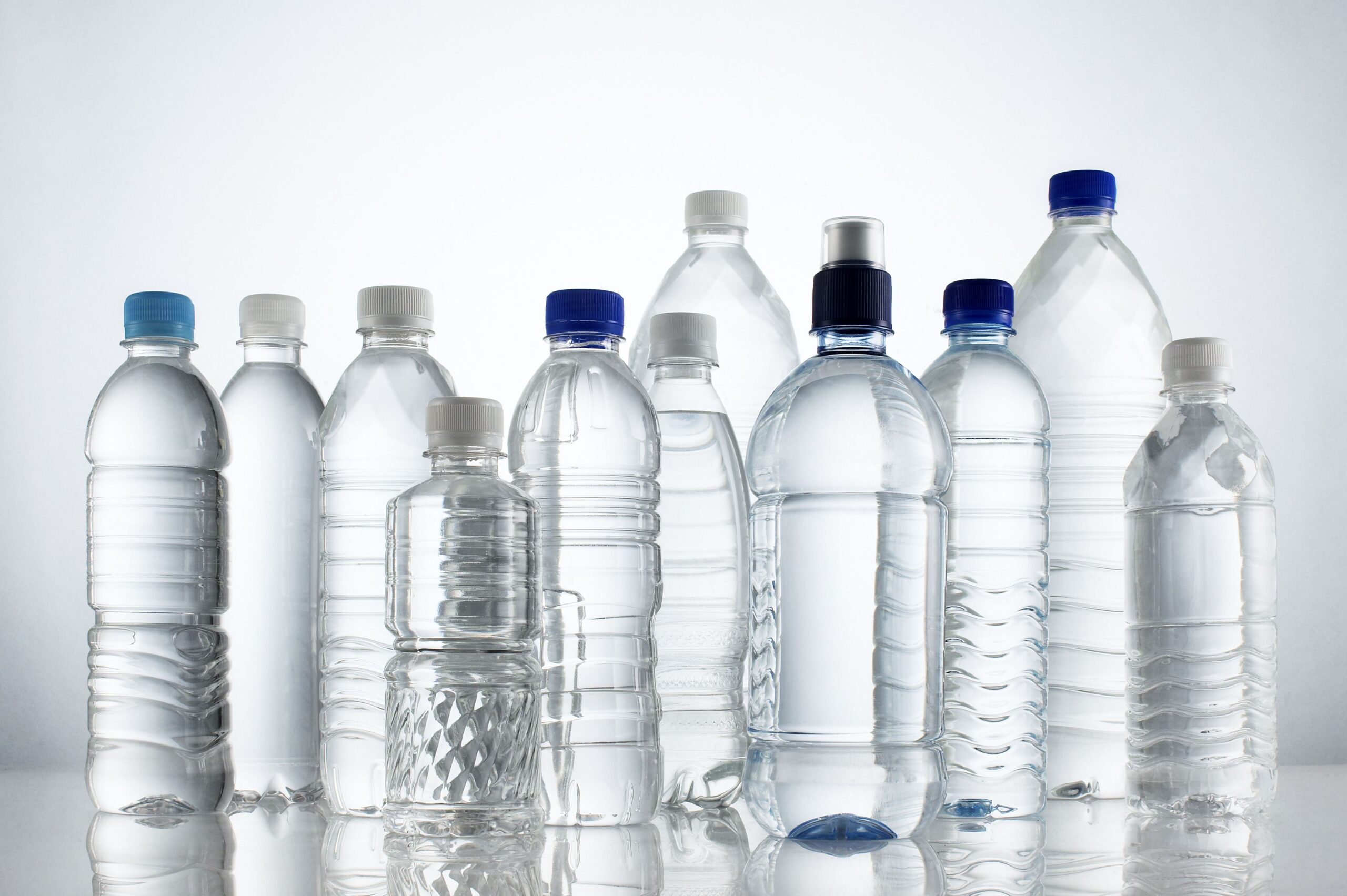 5 utilizzi alternativi delle bottiglie di plastica