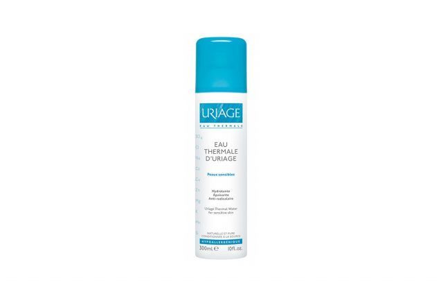 Uriage Eau Thermale d’Uriage