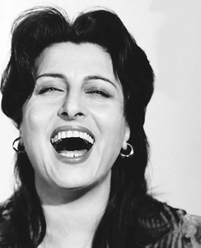 AnnaMagnani