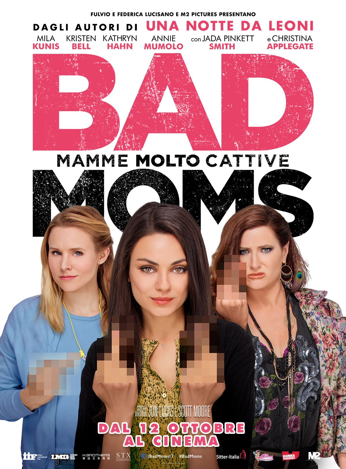 BADMOMS