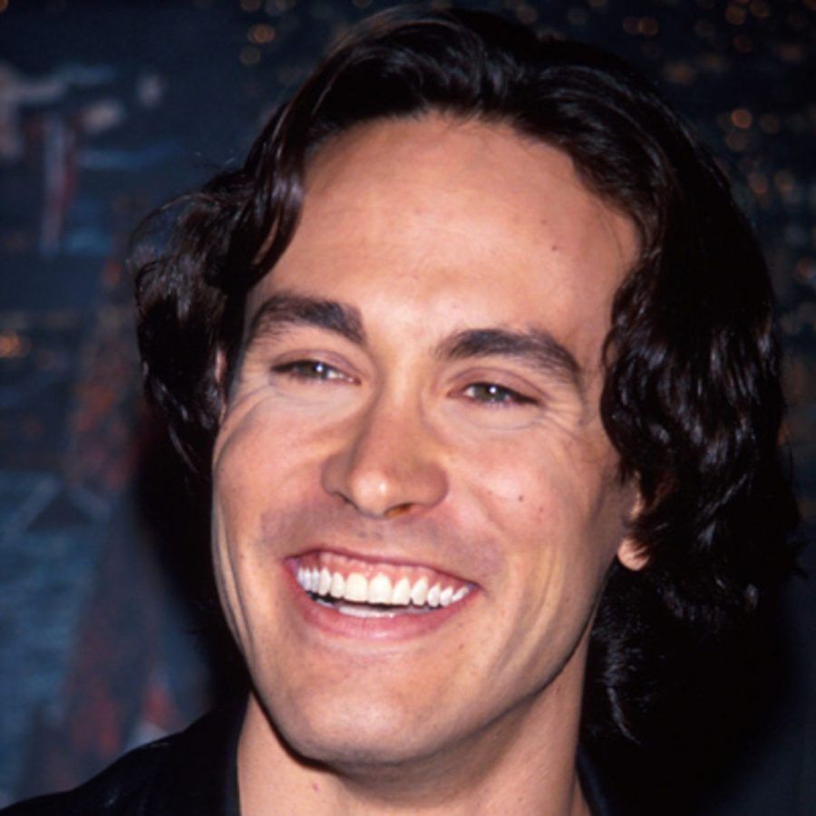 Brandon Lee