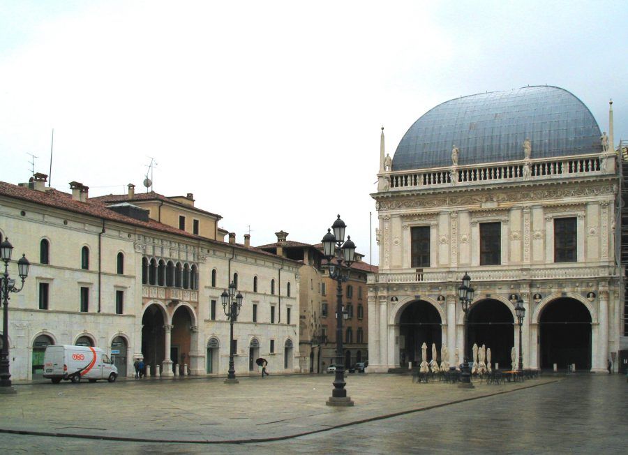 piazza Loggia