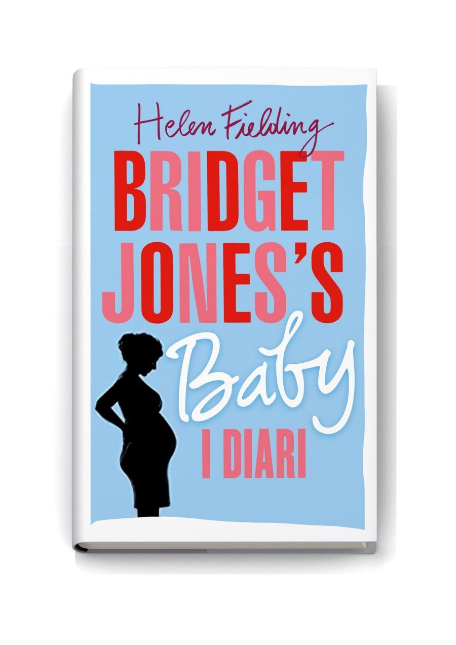 Bridget Jones's baby. I diari