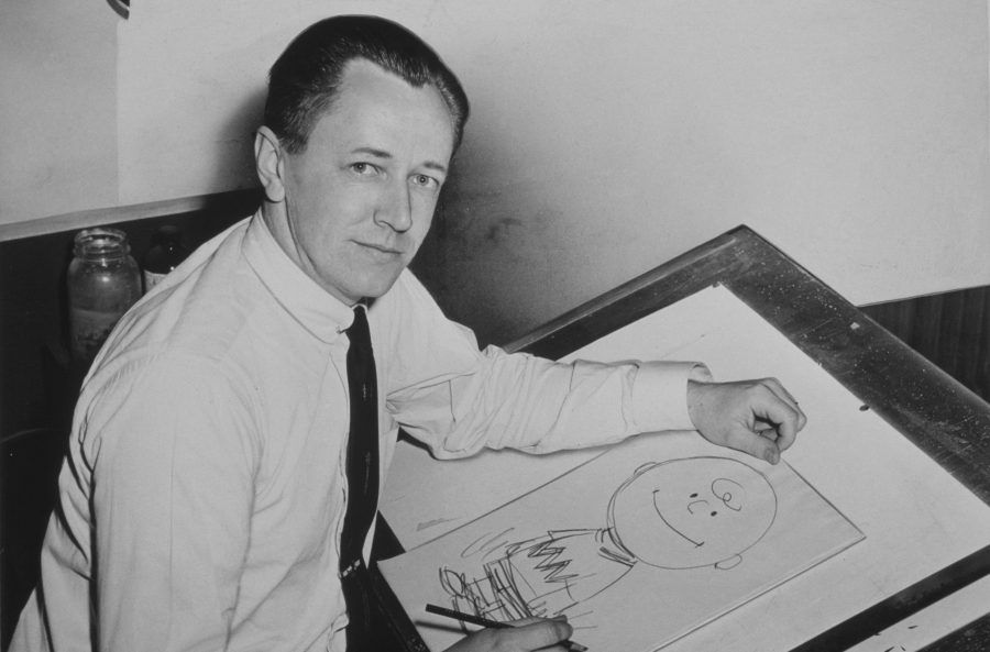 Charles_Schulz_NYWTS