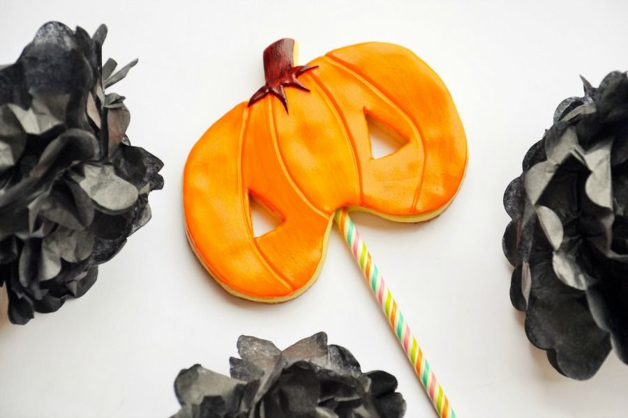 10 ricette veloci per Halloween