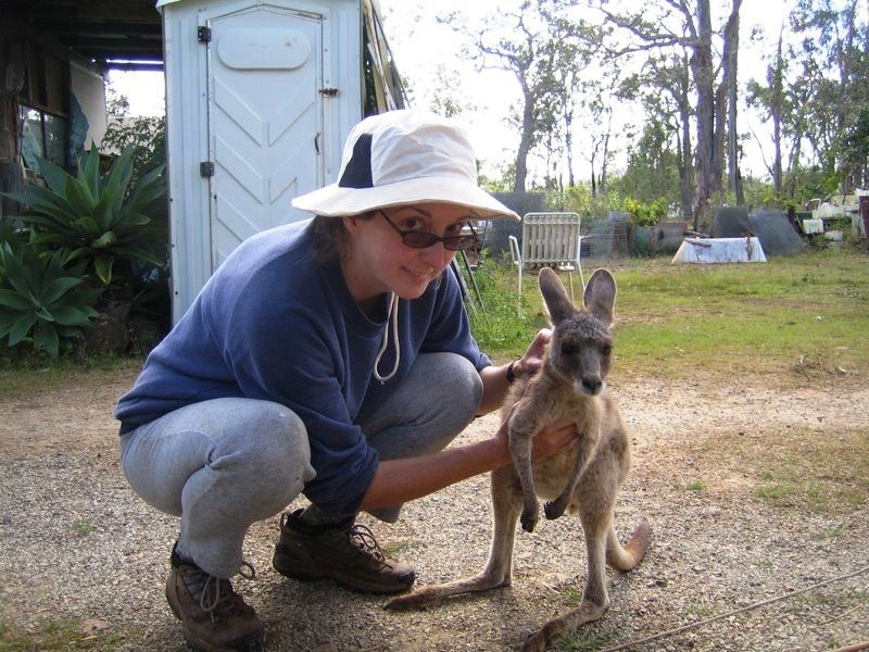 L'Eagle's Nest Wildlife Hospital